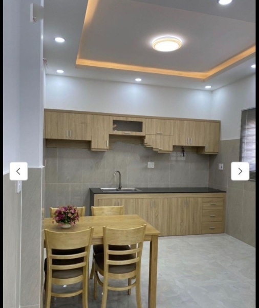 Bán nhà 2 tầng siêu đẹp ngay mặt tiền đường Số 7, Phường An Phú, Quận 2, Hồ Chí Minh